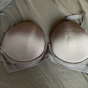 Push up bra